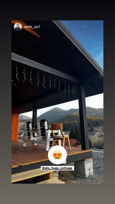 Відпочинок у Карпатах, оренда житла Славсько Волосянка