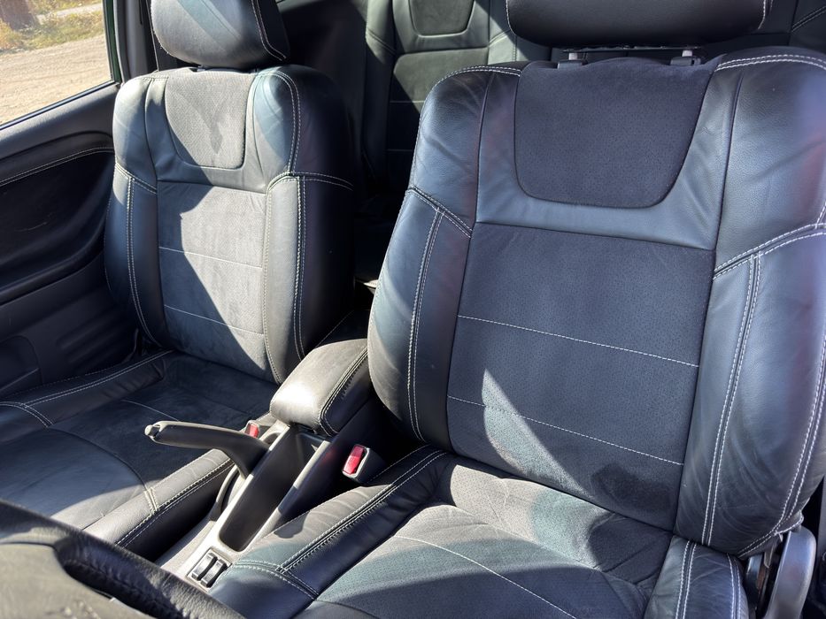 Mitsubishi Colt 2000 VIN JMBMNCJ1AYU001174 фото оголошення 15 з 19
