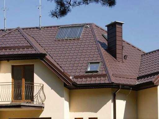 ДАХ ТА ПАРКАН: Металочерепиця, Профнастил, Ламелі. Цінавиробника!