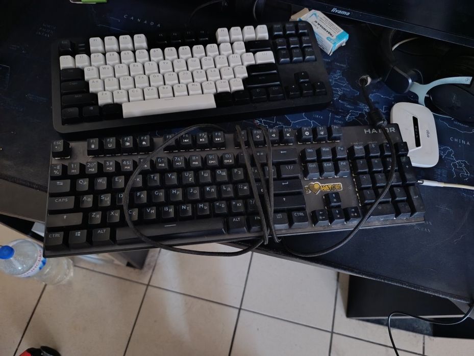 Продам компьютер, укомплектован