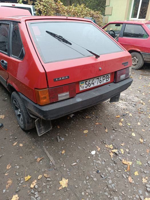 продам авто ваз 2109