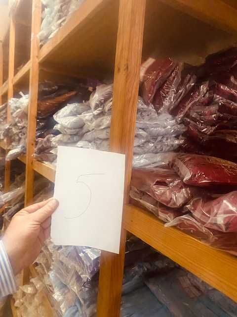 Insolvência 500k Fechos Nylon 4mm s/Divisivel - Cursor Normal (Calças)