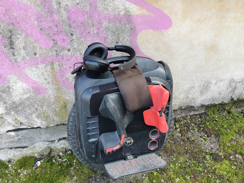 Monocykl elektryczny Begode rs19 hs t