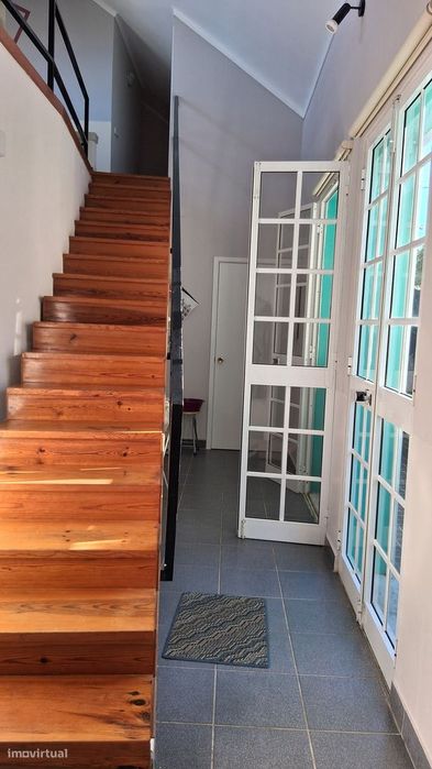 Moradia T4+1 com vista deslumbrante