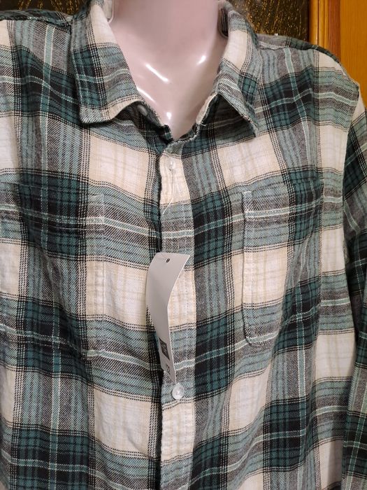 Сорочка (рубашка) розм 64-66