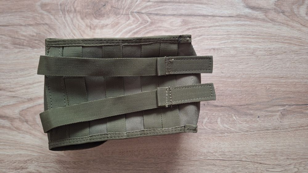 Ładownica cargo GFc olive