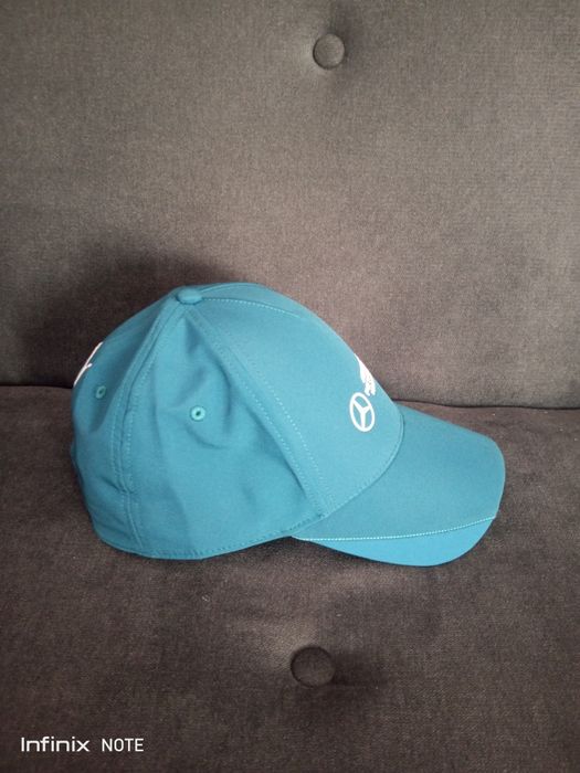 Бейсболка Puma Puma