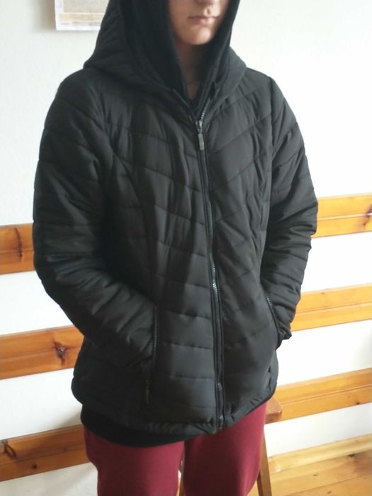 Kurtka nowa, bez metki