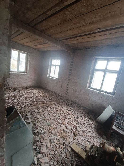 Продаж будинку в с.Раневичі