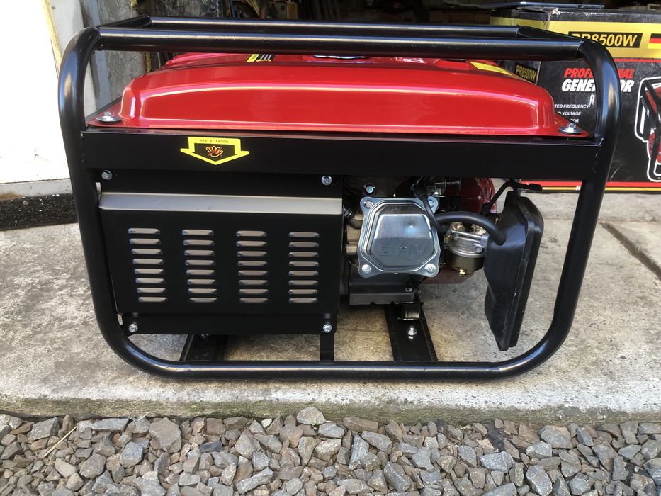 Продам генератор