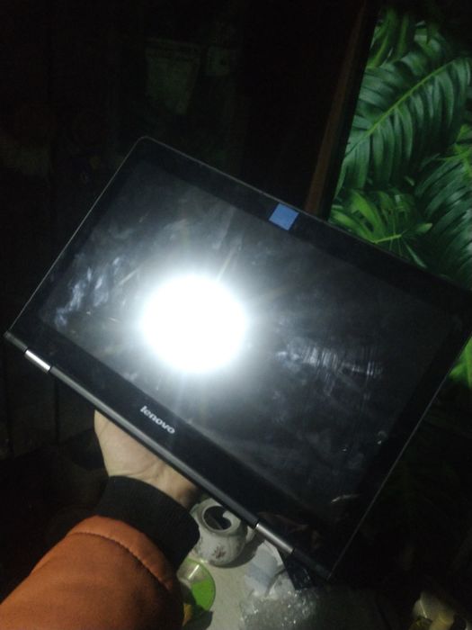 Продам або Обмін 360° сенсорний ноутбук планшет Lenovo Yoga 500 14acl