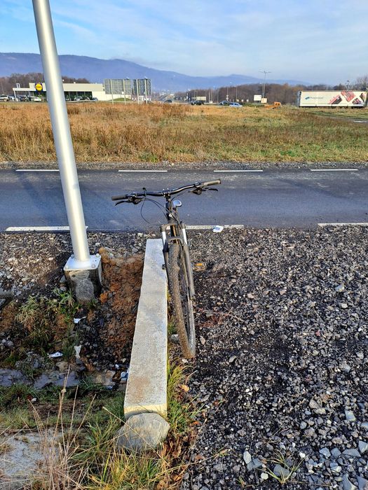 Rower Kross Espirt 5.1