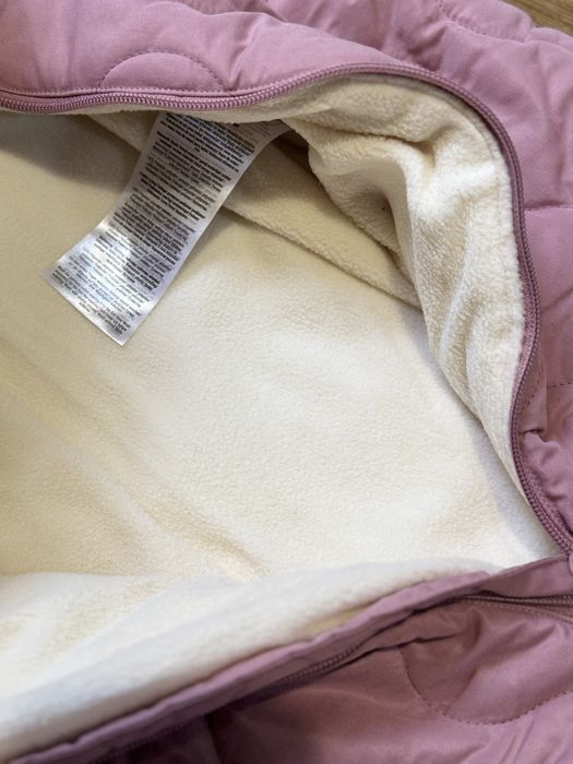 Зимовий комбінезон 1/2 роки.