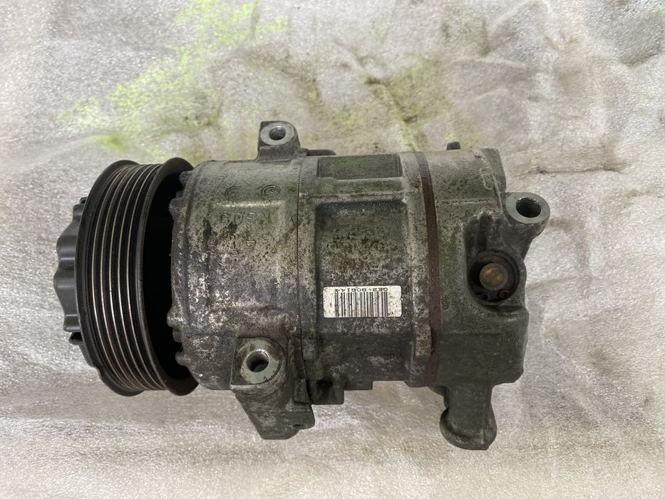 Compressor A/C Opel Corsa D (S07)