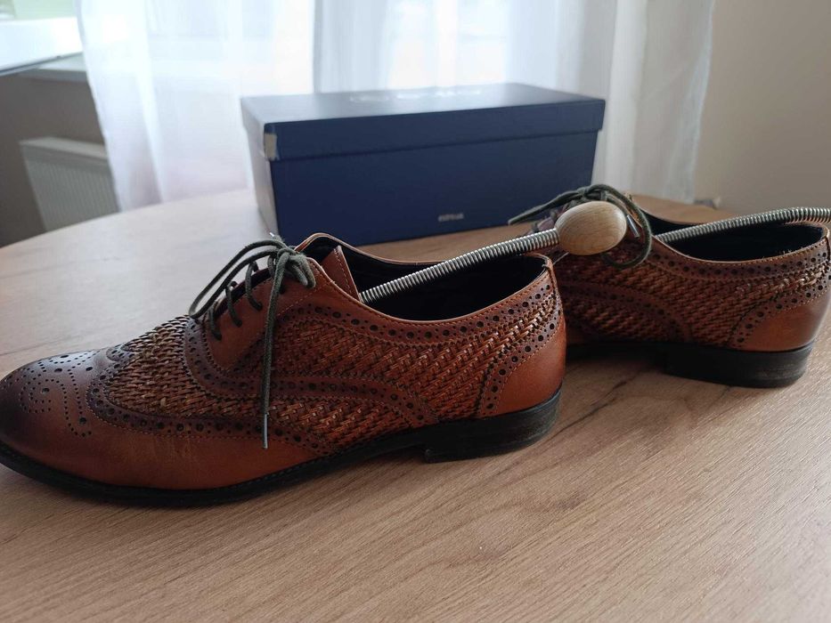 Мешти чоловічі, 44 розмір Estro