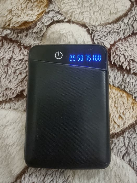 павербанк powerbank