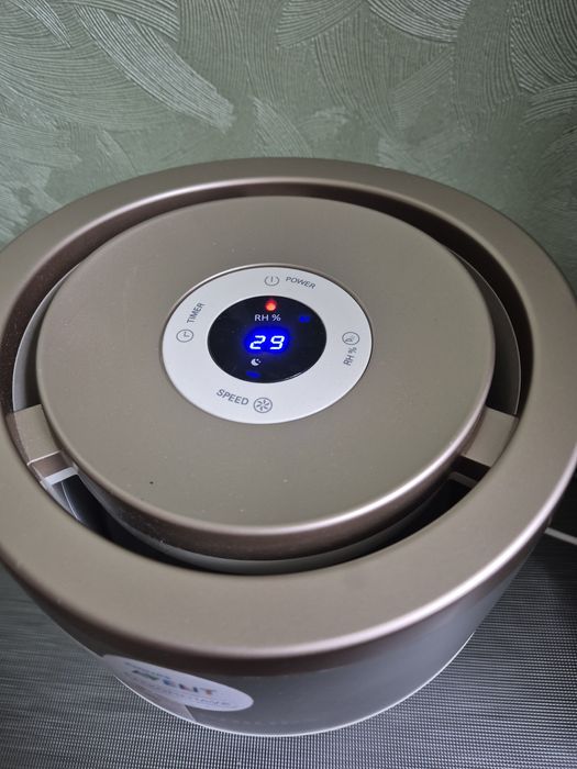 Зволожувач повітря Philips