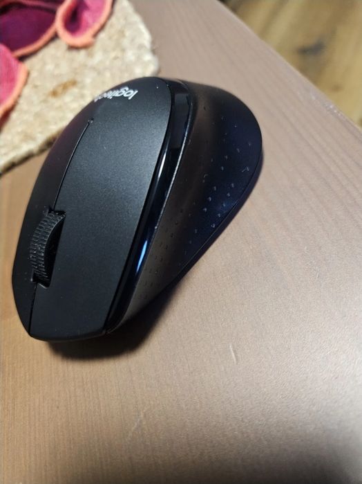 Klawiatura bezprzewodowa i mysz logitech MK345
