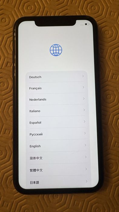 iPhone 11 128GB Preto Impecável c/ Película Nova (Ler Descrição)