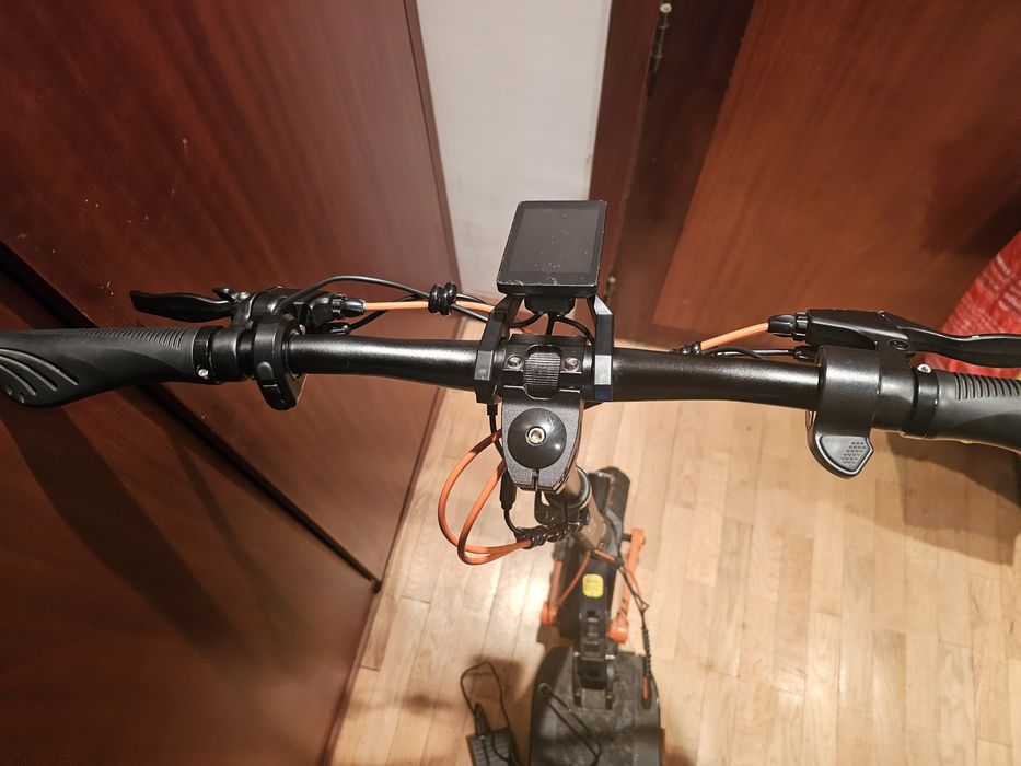 Trotinete Elétrica  Joyor S5