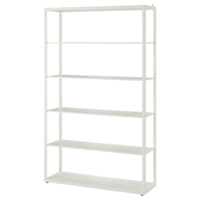 Estante de Ferro Ikea Fjalkinge