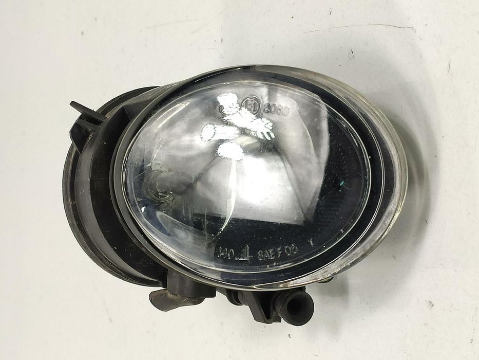 FAROL NEVOEIRO DIREITO AUDI TT ROADSTER 2006 -0305080002