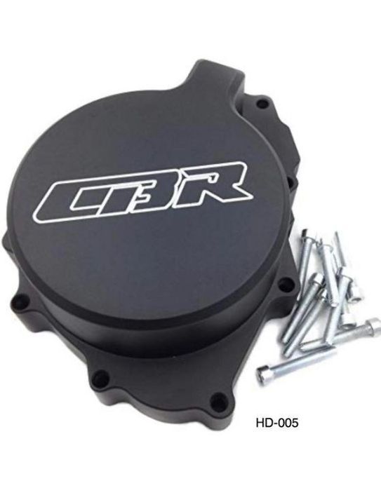 Tampa motor HONDA CBR 600 F4I ANO 2001 - 2007 CBR600 F4 I