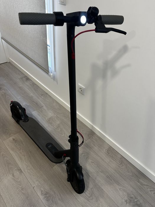 Trotinete Xiaomi M365