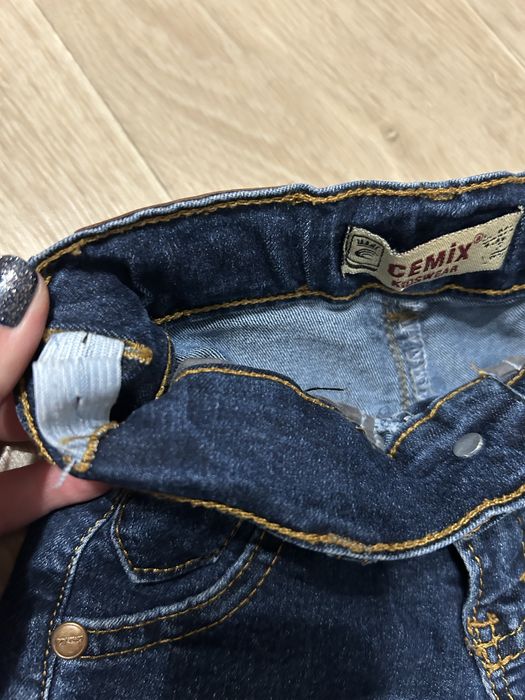 Джинси, р.92/98