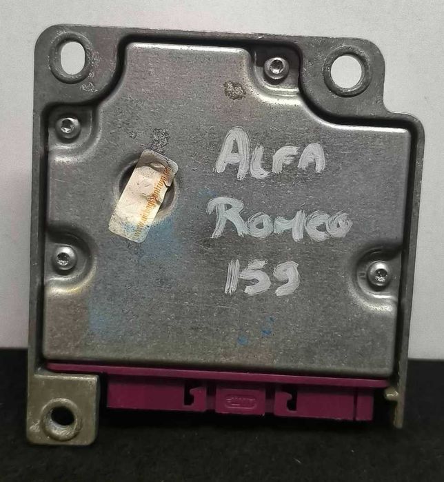 Centralina Airbag 50510958 - ALFA ROMEO 159