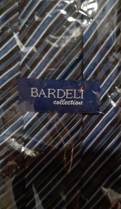 krawat bardeli colletion