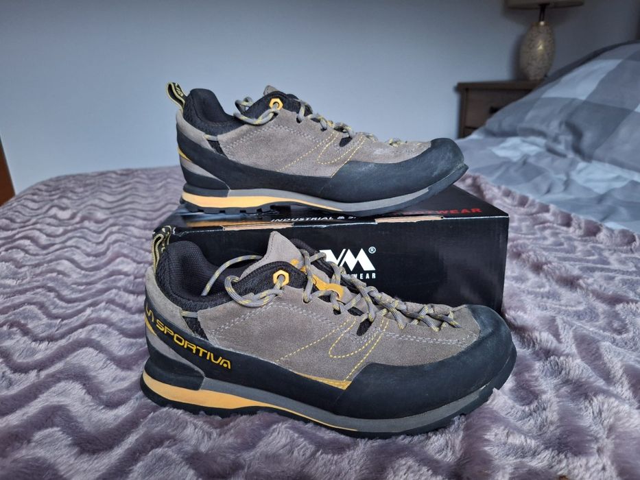 Buty trekkingowe La sportiva