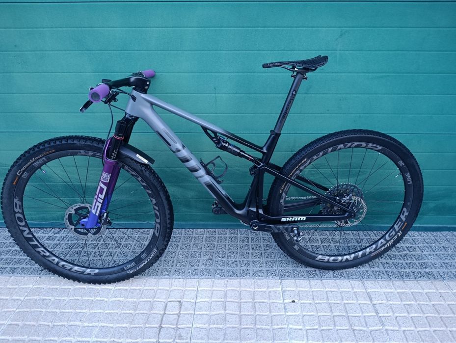 Vendo Bmc fourstrok