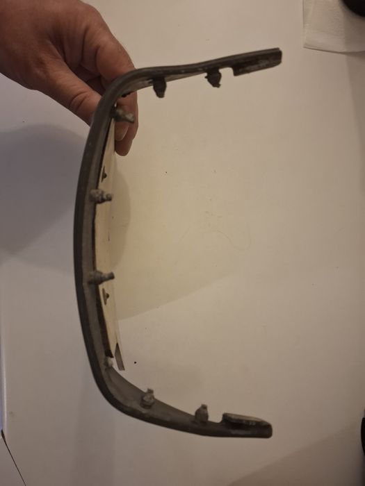 Pála traseira Vespa antiga