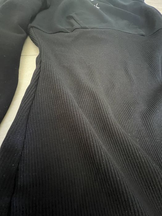Calvin Klein nowa sukienka etui dopasowana mała czarna