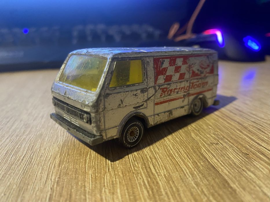 Volkswagen Transporter T1 SIKU