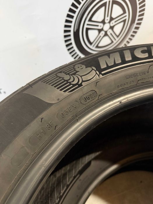 Зимові шини 235/55/19 Michelin Pilot Alpin 5, зимние шины резина R19