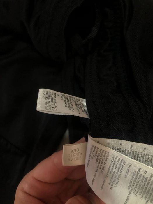 Кофта adidas Z.N..E + штаны в подарок