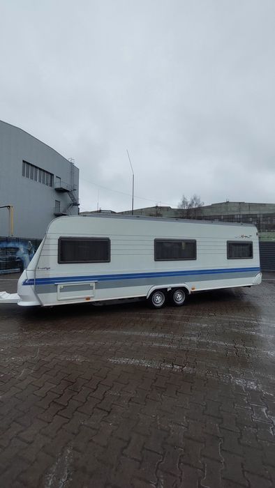 Причіп дача,кемпінг будинок на колесах караван причіп