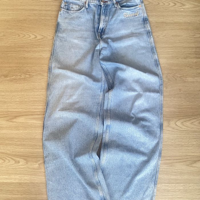 Джинсы Tommy Hilfiger Men’s/S-M