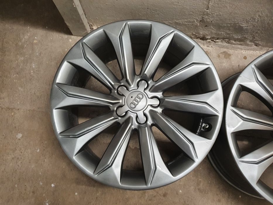 Ауди А4  Allroad  2016