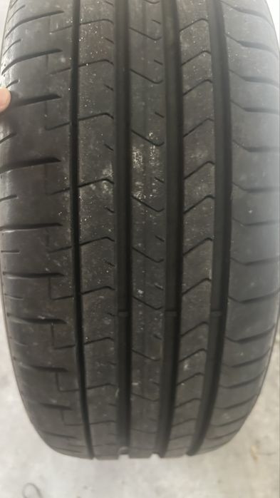 Pirelli PZ 225/40 R19 93w