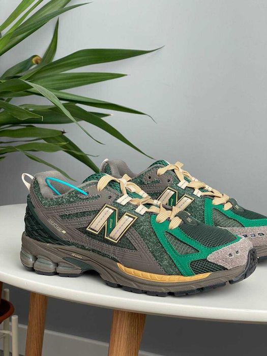!SALE! New Balance 1906R Diamond District Pack Green 41 42 43 44 45 Нью Беленс