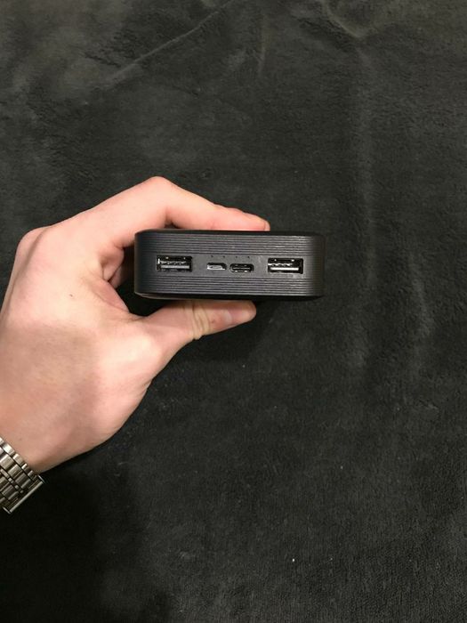 Павербанк Redmi 20000mAh