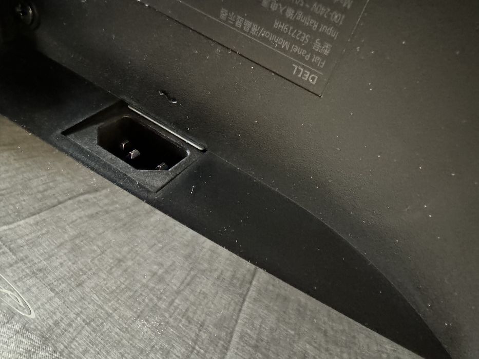 Монитор DELL(27), SE2719HR