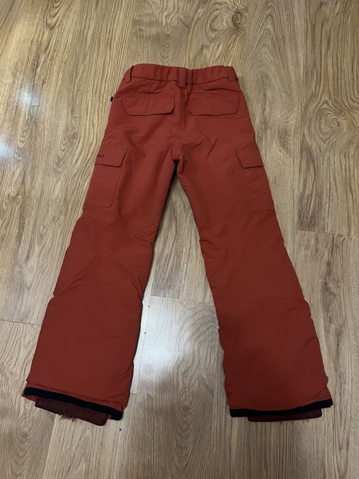 Штани лижні жіночі