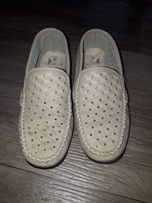 Туфлі для хлопчика