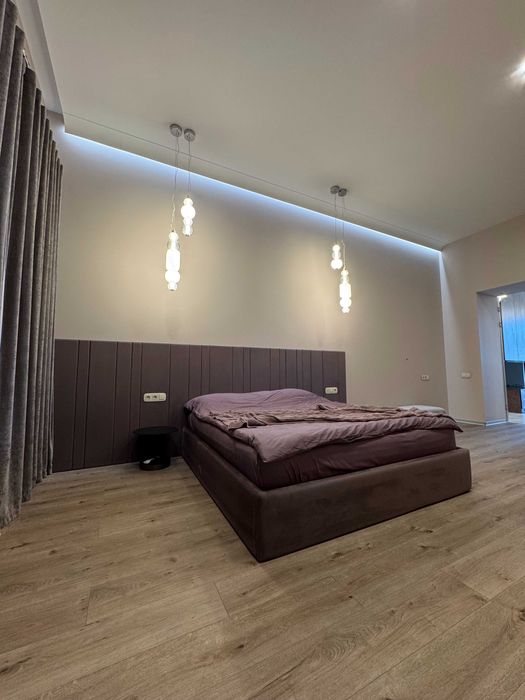 3-кімнатна квартира за адресою бульвар Дружби Народів (площа 141 м²) - Atlanta.ua - фото 2