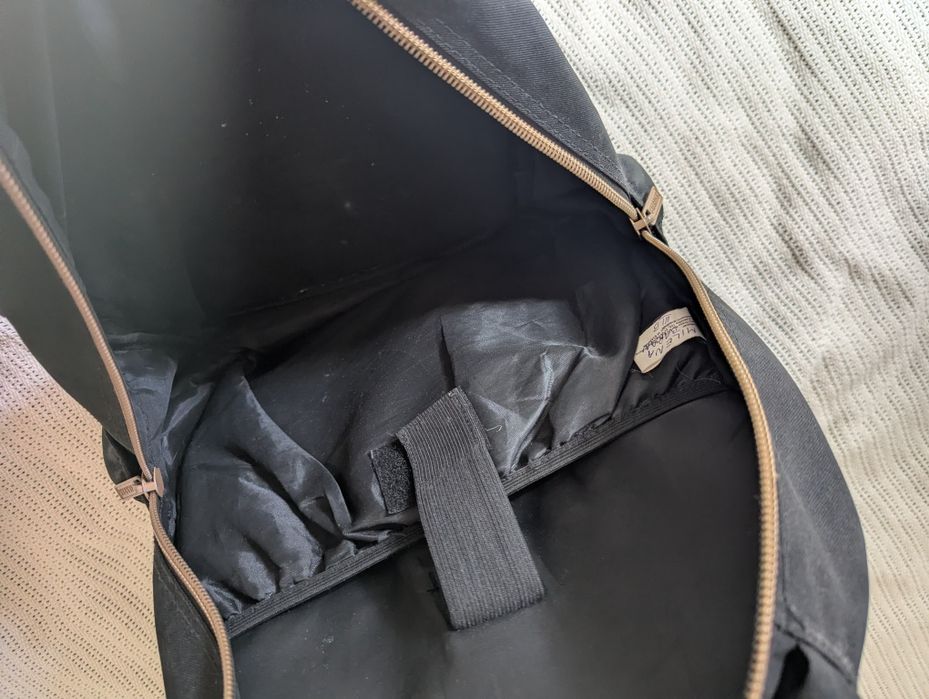 Oddam plecak dla klas 4+