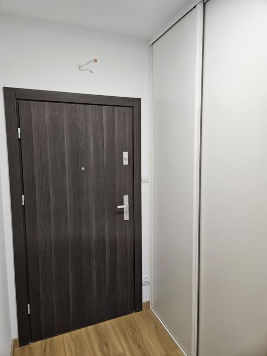 Wynajmę mieszkanie 38 m² Ostrołęka ul. Cieplińskiego 5